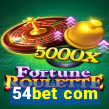 54bet com